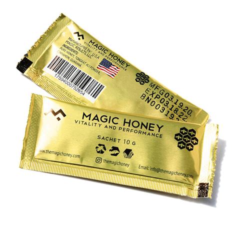Donde comprar magic honey
